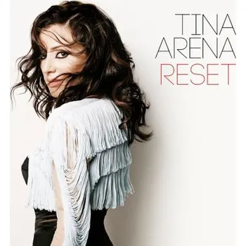 Zahraniční hudba Tina Arena - Reset (CD, 375671-5/M)
