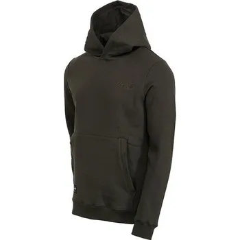 Pánská mikina CARPSTYLE - Mikina Bank Hoodie vel. 2XL