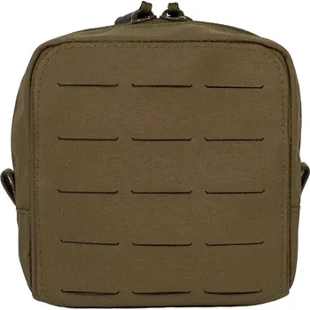 Příslušenství pro sportovní střelbu COMBAT SYSTEMS pouzdro GP POUCH LC SMALL - různé barvy Barva: Ranger Green