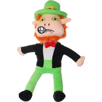 Hračka pro psa PROFIZOO Hračka Odolná Leprikón 34cm