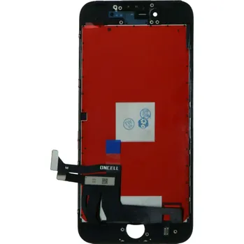 Náhradní displej pro iPhone 7 černý TM