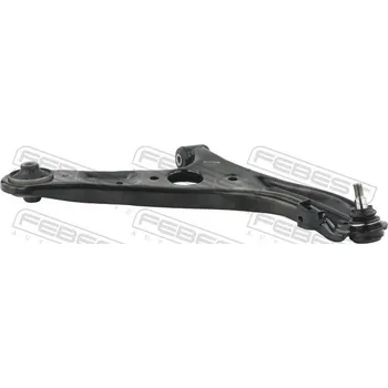 Zavěšení kol Řídicí páka, zavěšení kol, , FEBEST, 1224-ELNFRH