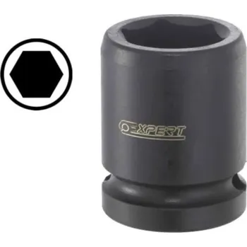 Hlavice 1/2" průmyslová 6hranná 8mm Tona Expert E113489