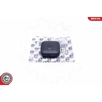 Kryt motoru Uzávěr, plnicí hrdlo olejové nádrže ESEN SKV 61SKV033