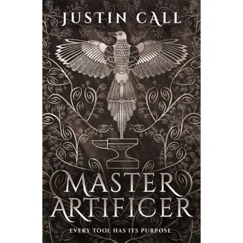Master Artificer - Call, Justin [EN] (2021, Měkká, Orion Publishing Co)