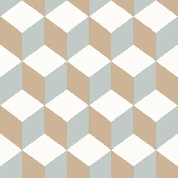 Tapeta Vliesová tapeta na zeď Caselio 103324060, Young and free 0,53 x 10,05 m