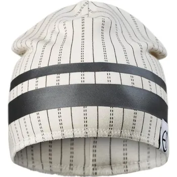 Čepice ELODIE DETAILS Bavlněná čepice Pinstripe Velikost (od výrobce): 0 - 6 m.