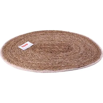 prostírání Prostírání s okrajem TORO mořská tráva 45x35cm