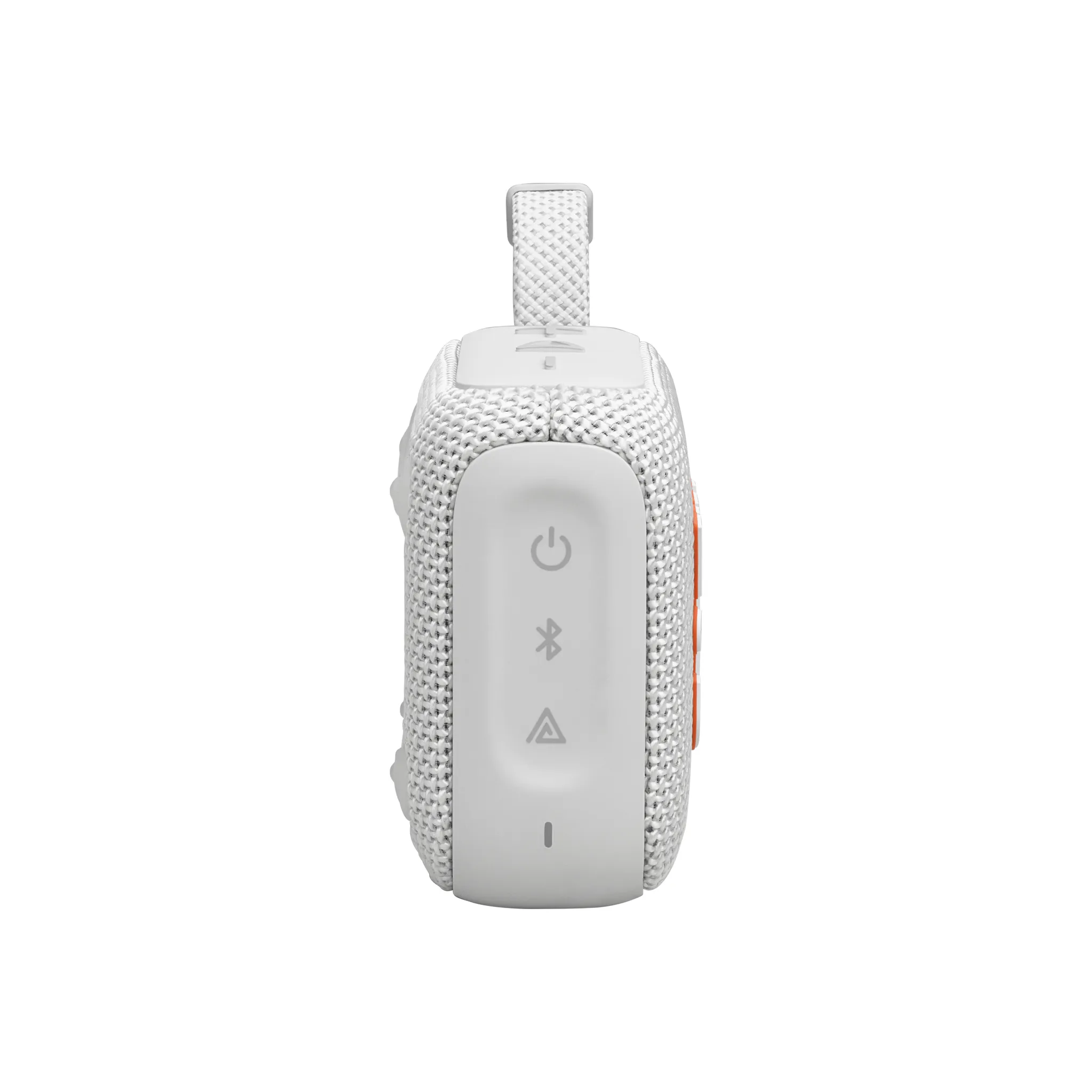 Fotografie 8 - Bluetooth reproduktor JBL GO4 White