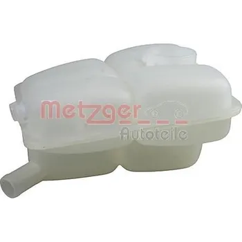 Motor automobilu Vyrovnávací nádoba, chladivo METZGER 2140225