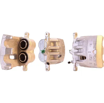 Brzdový třmen Brzdový třmen, , 4773007020, 4773033080, DRI, 3217610