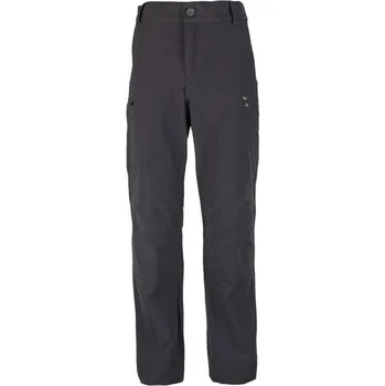 Pánské kalhoty Pánské outdoorové kalhoty VAVWEAR FLEXTAC12S 30/34 Tmavě šedá