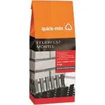 Malta žáruvzdorná Quick-mix FFM – 5 kg
