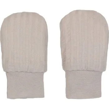 Rukavice LODGER Mittens Seersucker Steel