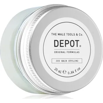 Stylingový přípravek Depot No. 304 Hold Strong Gel gel na vlasy s mokrým efektem 25 ml