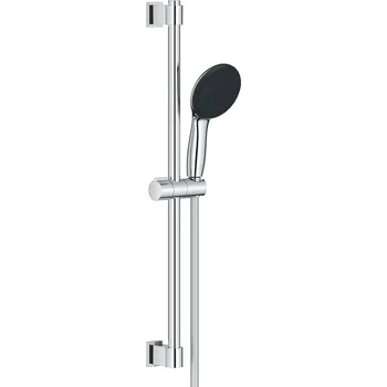 Sprchový set Grohe Vitalio Start 110 Sprchový set, výška: 47–62 cm, počet sprchových proudů: 2, chrom&nbsp;27949002