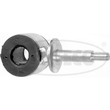 Stabilizátor nápravy Tyč/vzpěra, stabilizátor, , CORTECO, 49400200