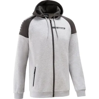 saller bunda s kapucí URBAN BARVA: 557 šedá-antracit, Velikost: XL