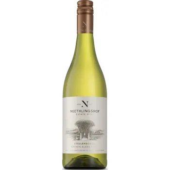 Víno Jihoafrická Republika/Stellenbosch - NEETHLINGSHOF Chenin Blanc 2023