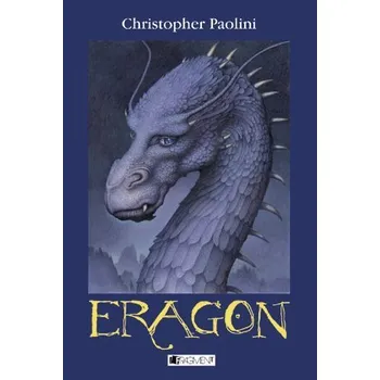 Kniha Eragon SK