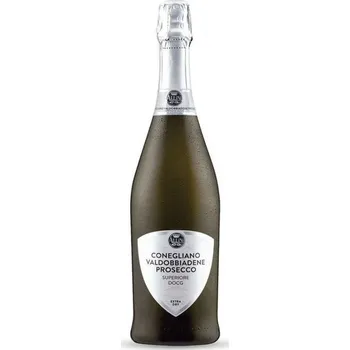 Allini Valdobbiadene - Prosecco - DOCG - 0,75 l