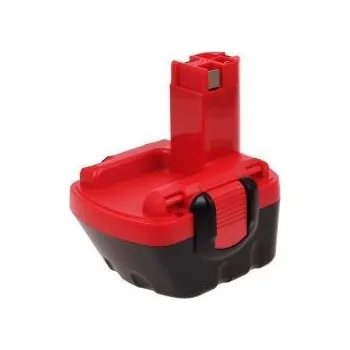 Elektronika Baterie Bosch 2 607 335 741 1500mAh 12V
