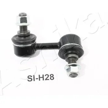 Zavěšení kol Tyč/vzpěra, stabilizátor ASHIKA 106-0H-H27L