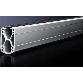 Rozvaděč Rittal CP 6218.150 opěrný úsek otevřená, (d x š x v) 500 x 90 x 160 mm, hliník, šedá, 1 ks