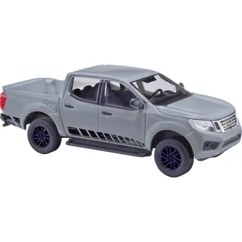 Modelová železnice Busch 53711 H0 model osobního automobilu Nissan Navara, N-Guard