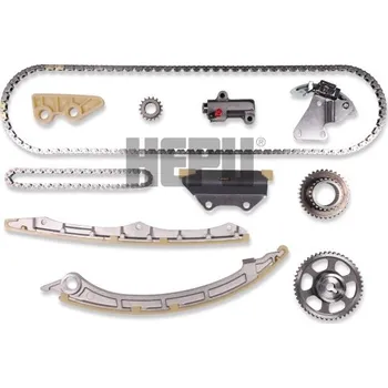 Sada rozvodového řetězu HEPU 21-0451