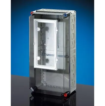 Rozvaděč Hensel Mi 2413 Elektroměrová skříň Mi 92413