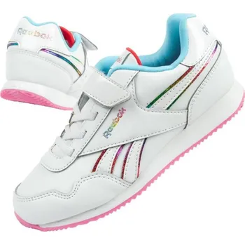 Dětská treková obuv Boty Reebok Royal Jr 100033283 29