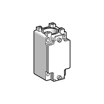vypínač Telemecanique Sensors ZCKJ4H29 Tělo poloh. spínače Classic XCK-J, kabel. vstup ISO M20x1,5