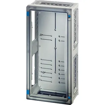 Elektroinstalační materiál Hensel FP 2312 Elektroměrová skříň