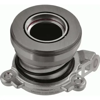Spojkové ložisko Centrální vysouvač, spojka SACHS 3182 600 229