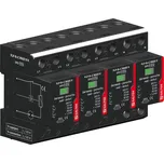 Saltek A05094 FLP-B+C MAXI V/4