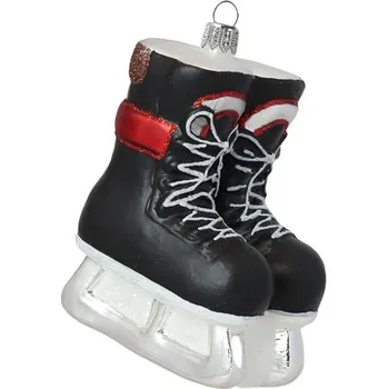 Zimní brusle Hokejové brusle sportovní