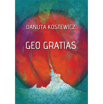 Kniha Geo gratias