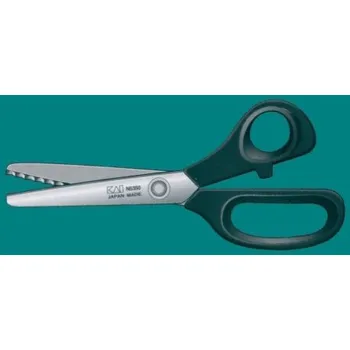 Krejčovské nůžky Nůžky KAI entlovací 20 cm N5350 - , 20 cm