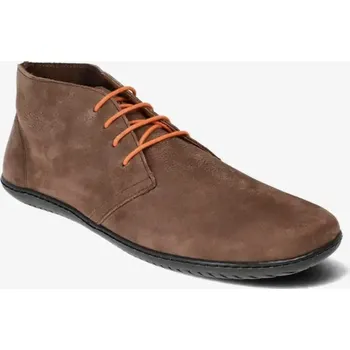 Pánská obuv GROUNDIES MILANO SOFT DARK BROWN Velikost: 46