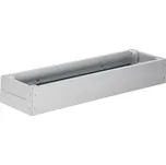 Hager FZ935D Sokl pro skříň IP54, 1350x400x200mm, tř.i. I