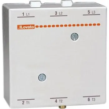 RC model auta LOVATO Electric 11BA1838 zhášecí komora BA1838