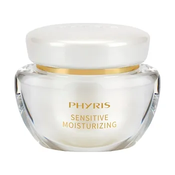 Pleťový krém PHYRIS Sensitive Moisturizing 50ml