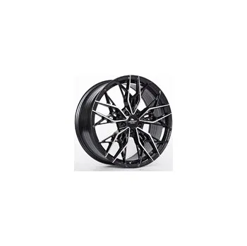 Disk Forzza Forzza Spectrum 8,5x19 5x112 ET42.00 black magic machined
