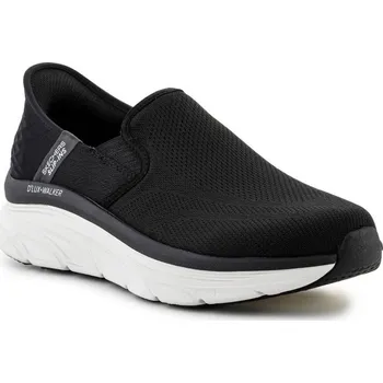 Pánská treková obuv Boty Skechers Orford M 232455-BLK EU 42,5