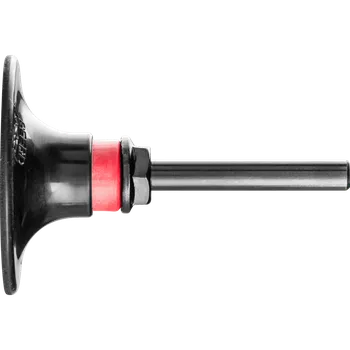 Příslušenství k brusce Držák pro COMBIDISC 50mm tvrdý PFERD