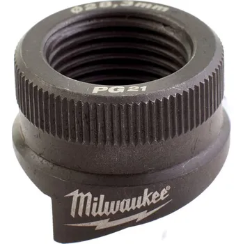 Děrovačka MILWAUKEE Děrovačka PG21-1ks