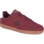 Champion Sneakersy PRESTIGE MS S22332-RS510 Bordó 45
