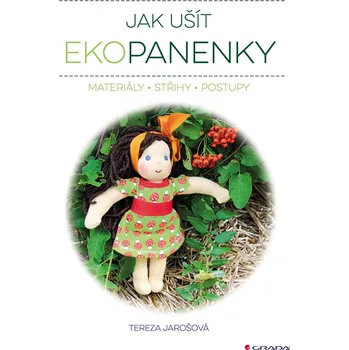 Jak ušít ekopanenky