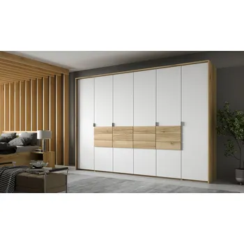 Šatní skříň Šatní skříň Panama P1